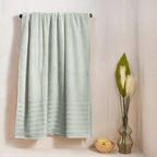 Πετσέτες Μπάνιου Fieldcrest Ultra Soft 90X180 Ether